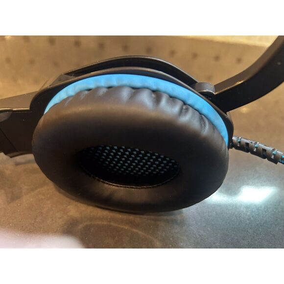 BUTFULAKE GH-2 Gaming Headset Xbox One, PS5, PS4, PC, Nintendo Switch, Mac, Lapt - Picture 6 of 9
